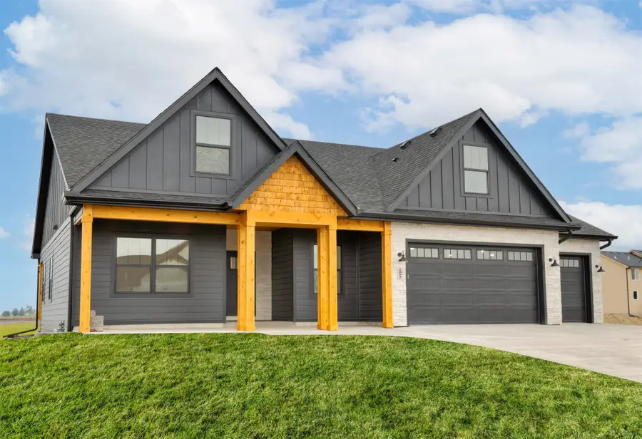 1092 SW Cattail Road, Grimes, IA 50111 - #2