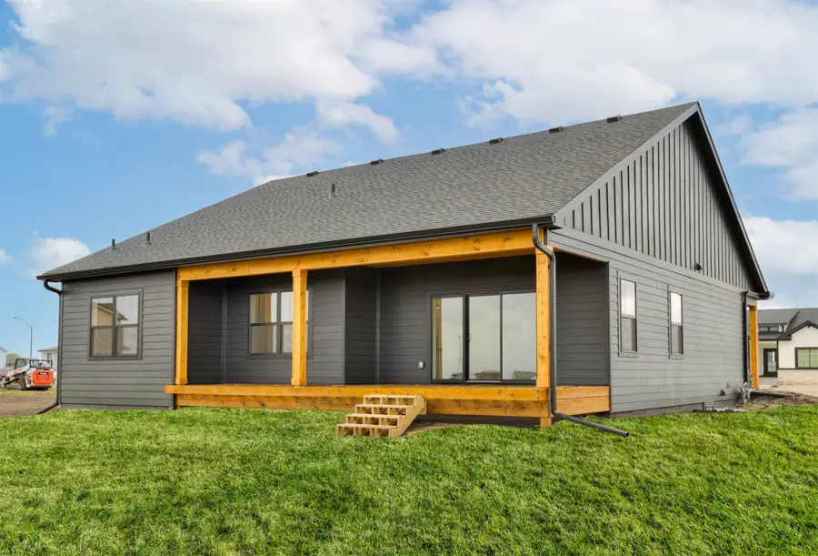 1092 SW Cattail Road, Grimes, IA 50111 - #3