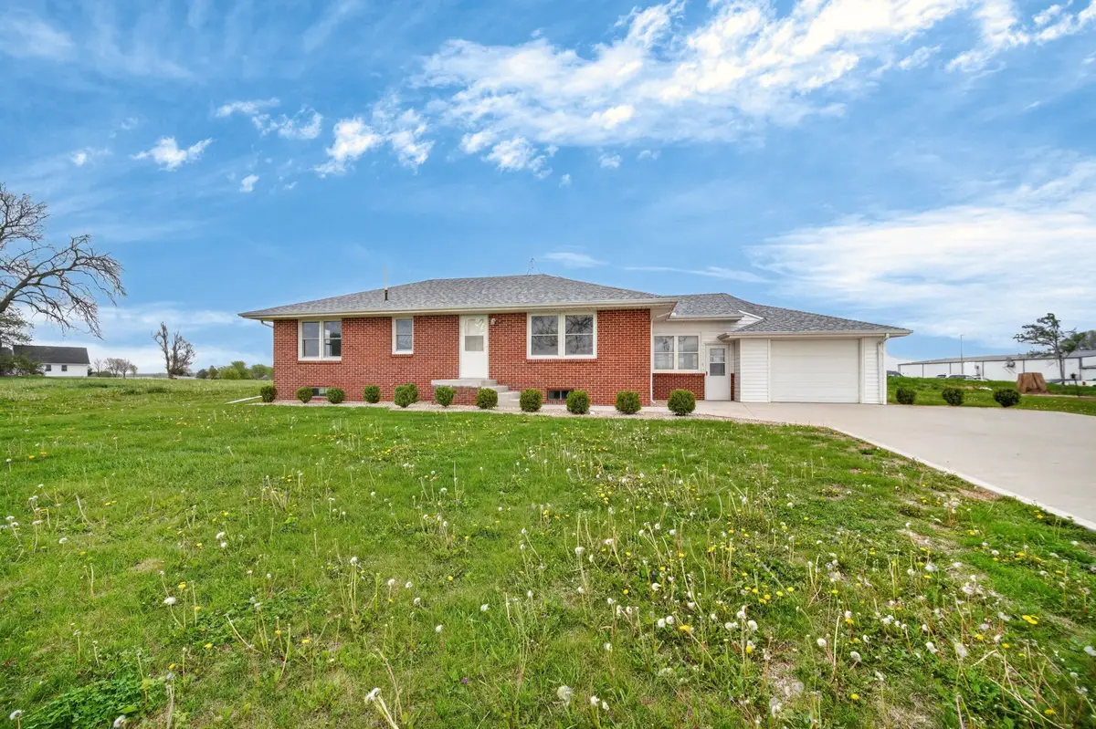 2506 N Jefferson Way, Indianola, IA 50125 - #1