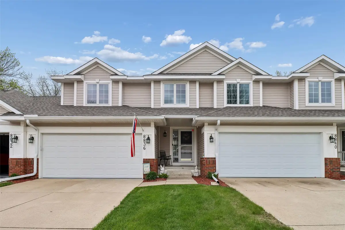 8836 Oxley Place, Johnston, IA 50131 - #1