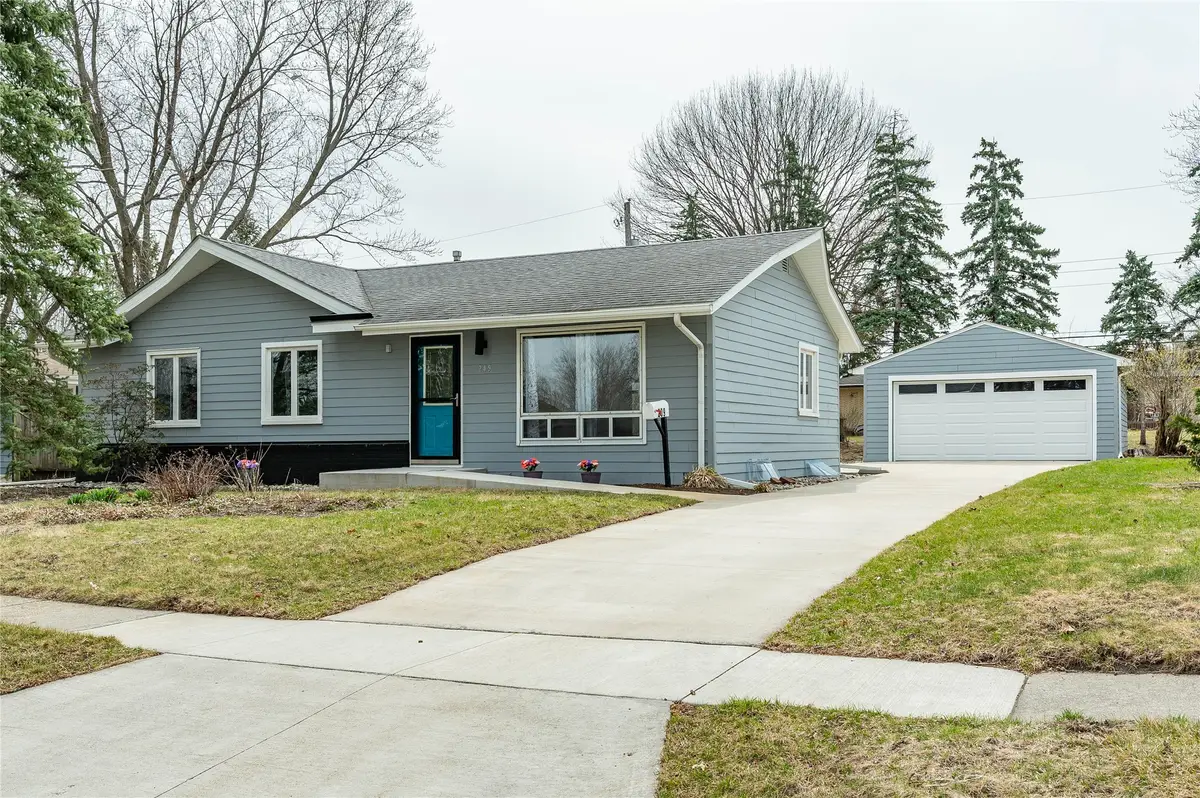 209 SE 4th Street, Ankeny, IA 50021 - #1
