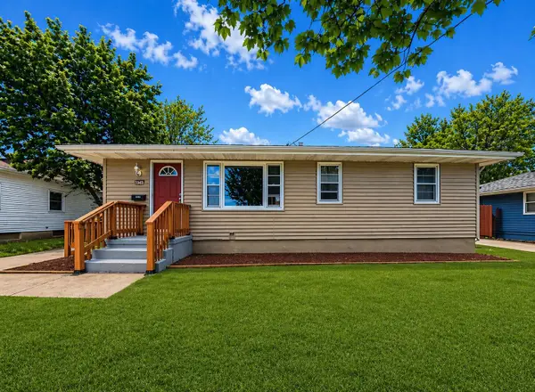 4016 64th Street, Urbandale, IA 50322