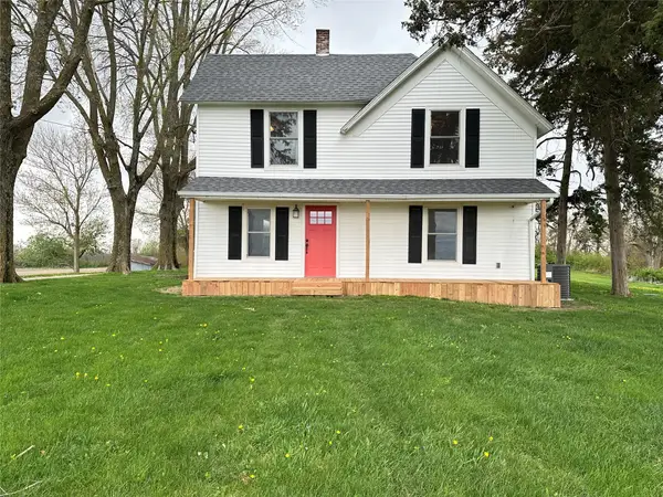 18215 187th Road, Minburn, IA 50167