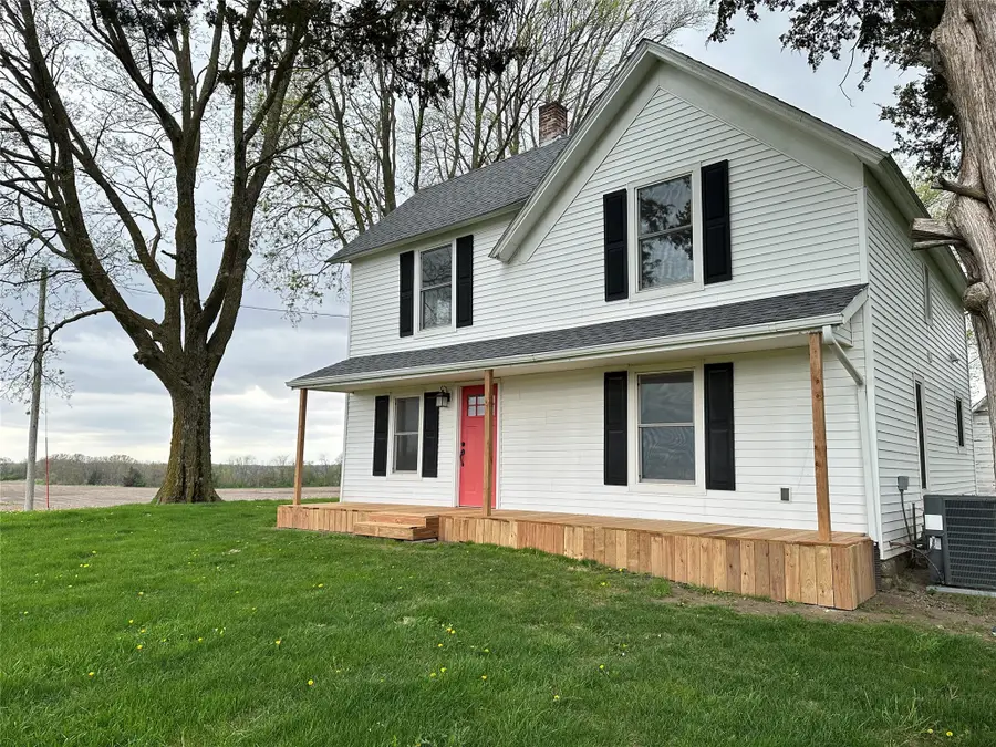 18215 187th Road, Minburn, IA 50167 - #2