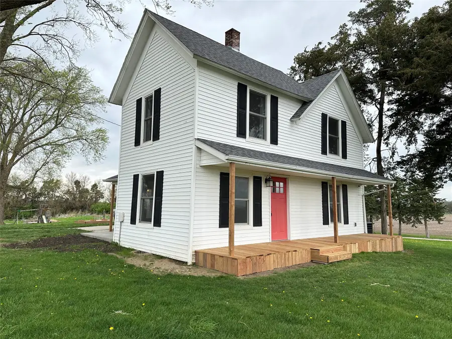 18215 187th Road, Minburn, IA 50167 - #3