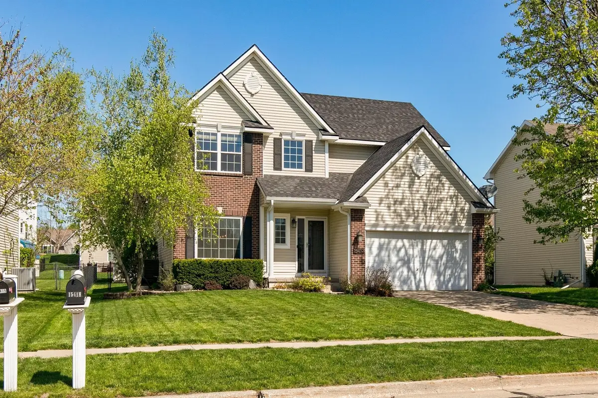15419 Winston Avenue, Urbandale, IA 50323 - #1