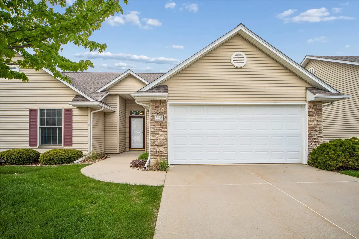 3516 NE Bentgrass Court, Ankeny, IA 50021 - #1