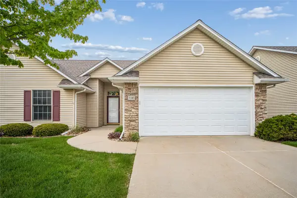 3516 NE Bentgrass Court, Ankeny, IA 50021