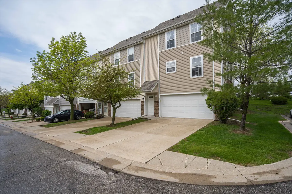 2150 NE 18th Street #107, Grimes, IA 50111 - #1