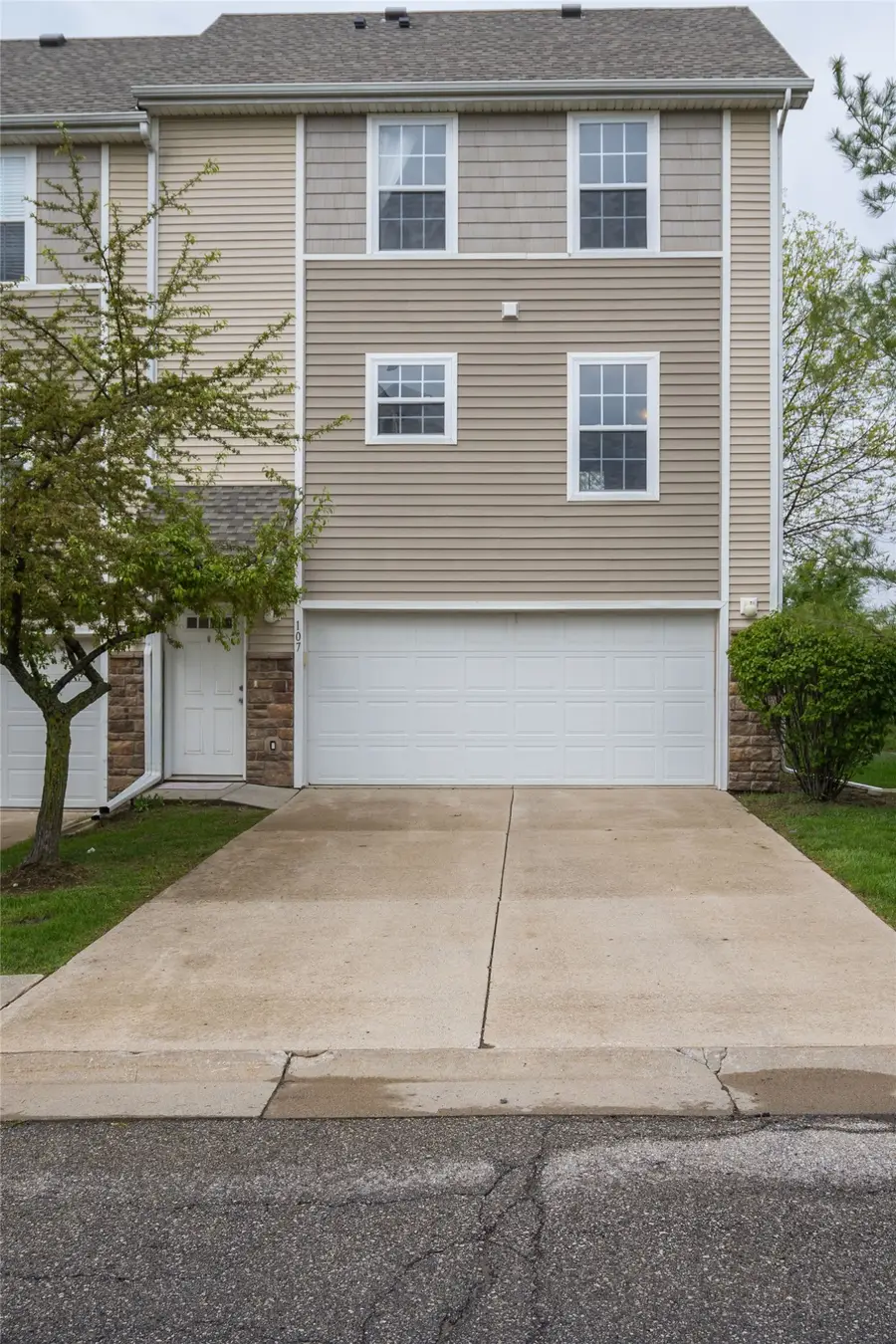 2150 NE 18th Street #107, Grimes, IA 50111 - #2