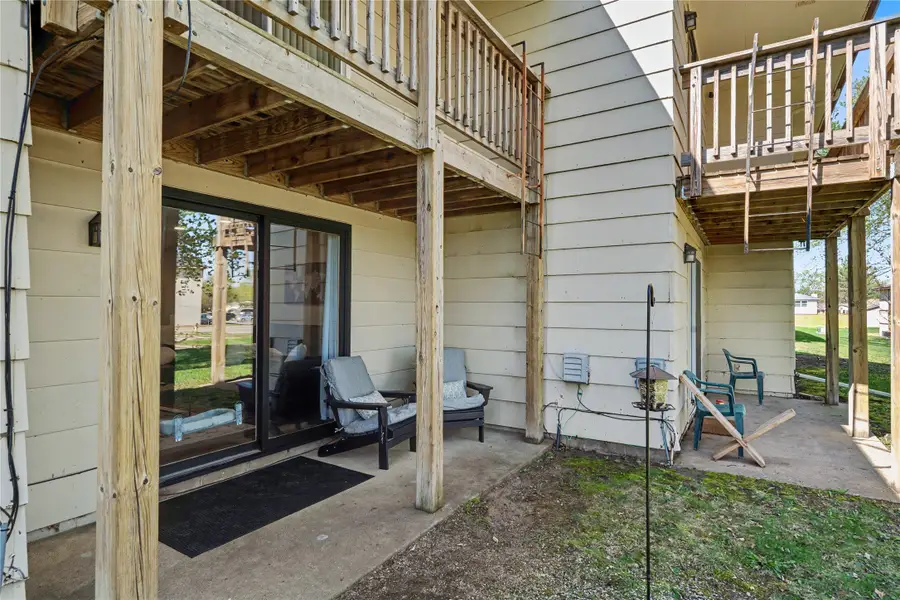 2058 NW Hickory Lane #7, Ankeny, IA 50023 - #2