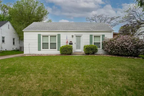 2212 56th Street, Des Moines, IA 50310