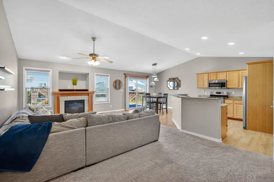 2411 Green Hills Drive, Norwalk, IA 50211 - #3