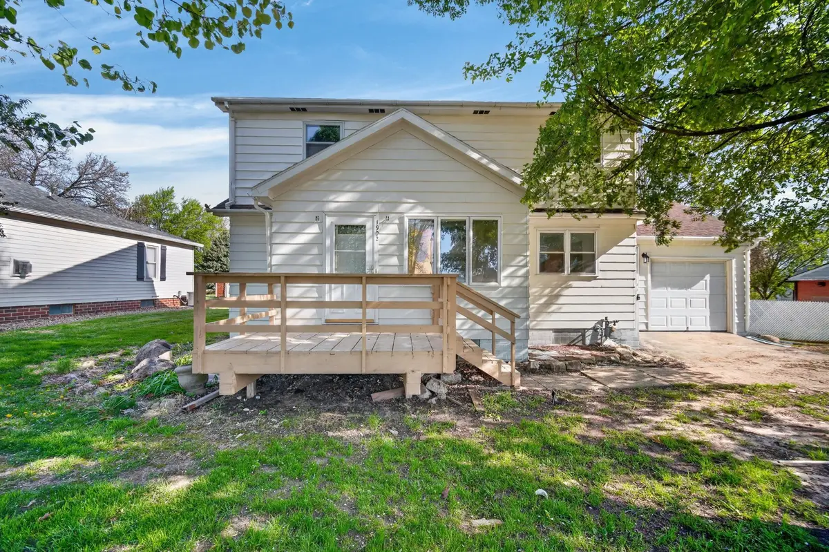 1902 State Street, Granger, IA 50109 - #1