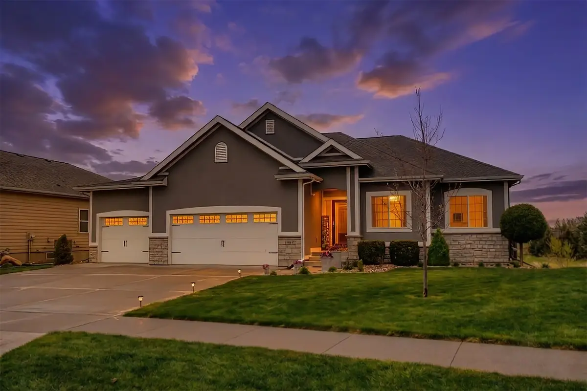 1507 NW Seasons Drive, Ankeny, IA 50023 - #1