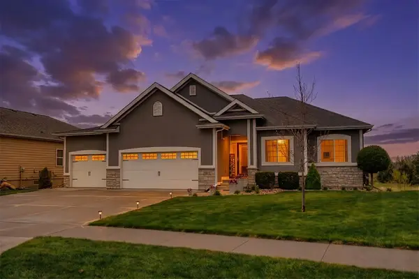 1507 NW Seasons Drive, Ankeny, IA 50023