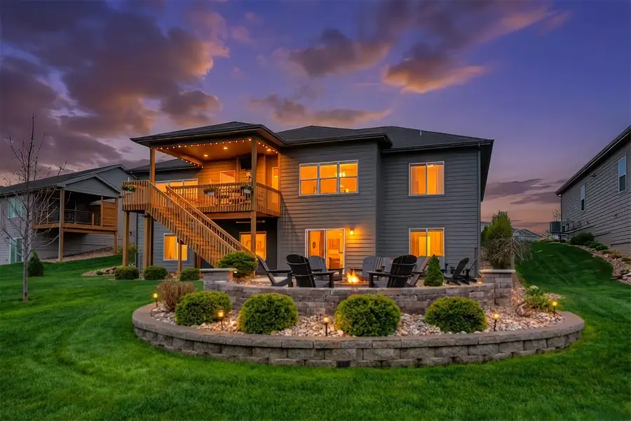 1507 NW Seasons Drive, Ankeny, IA 50023 - #2