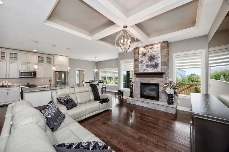 1507 NW Seasons Drive, Ankeny, IA 50023 - #3