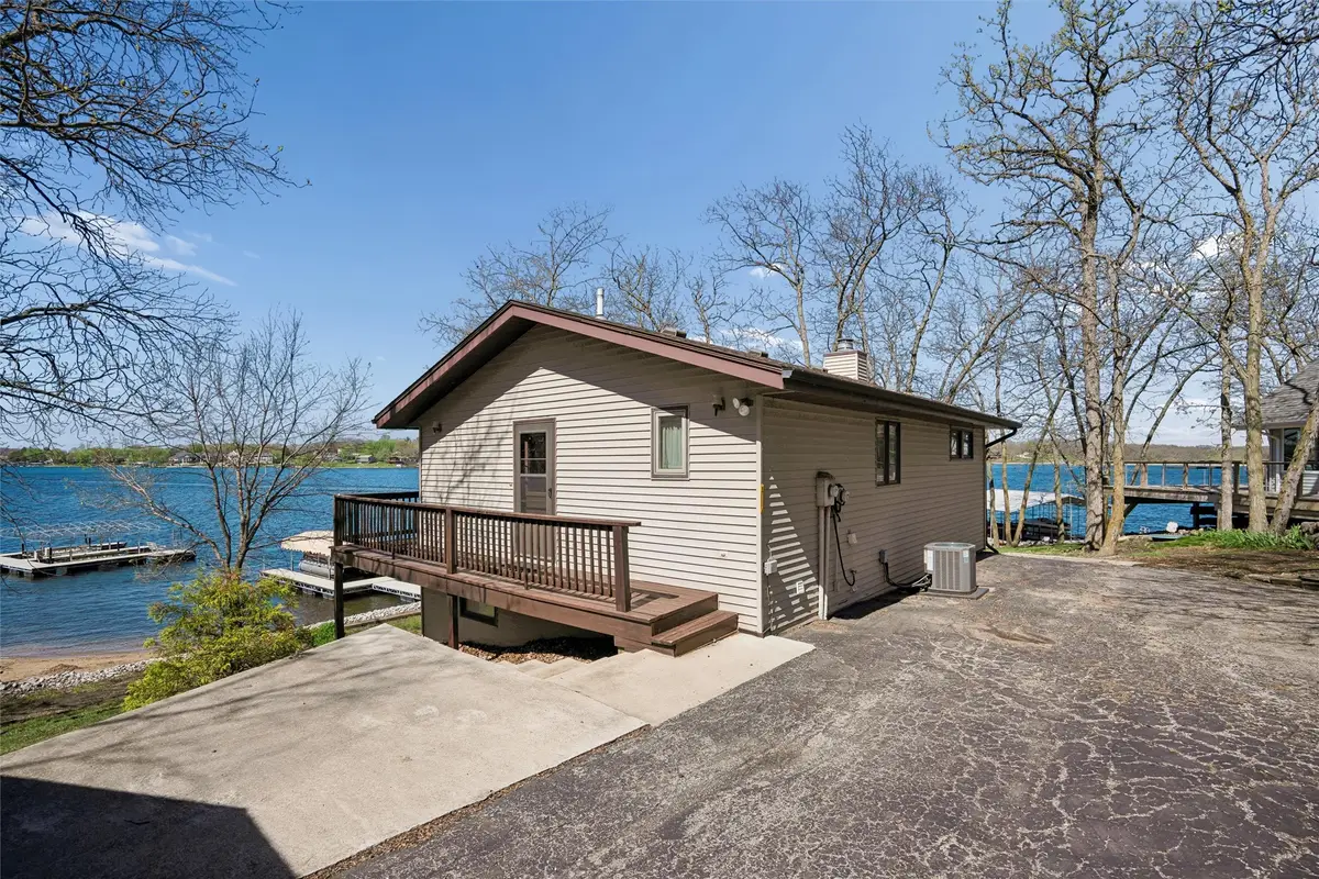 1249 Frontier Road, Ellston, IA 50074 - #1