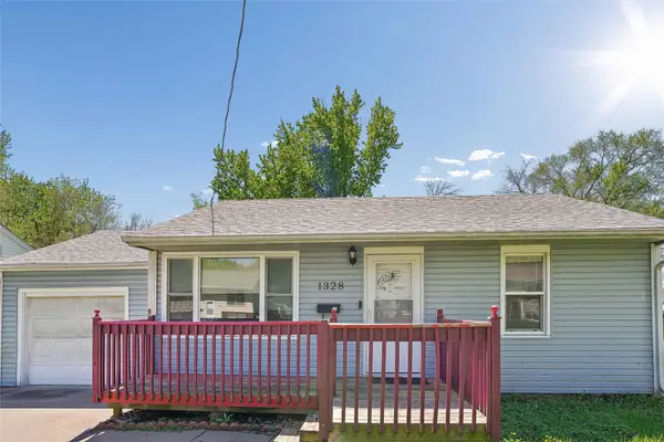 1328 Johnson Street, Des Moines, IA 50315
