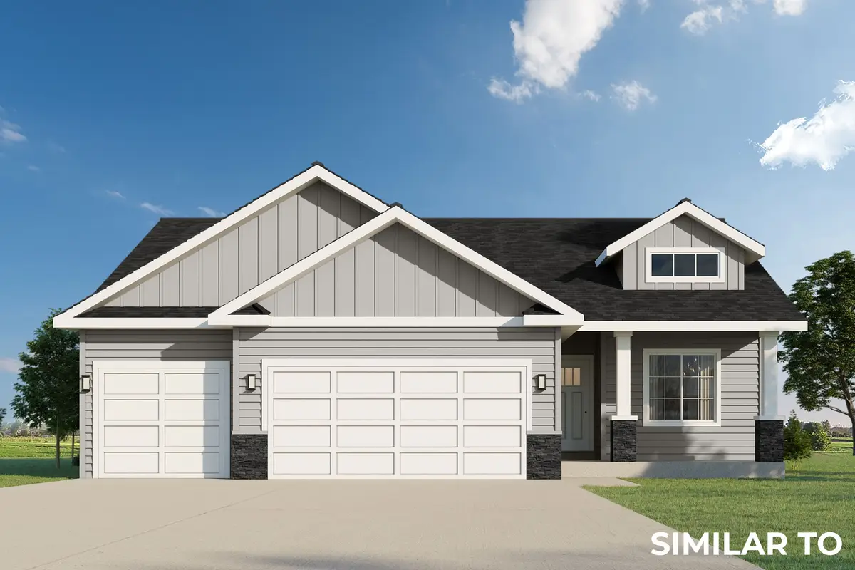 301 W Clay Street, Panora, IA 50216 - #1