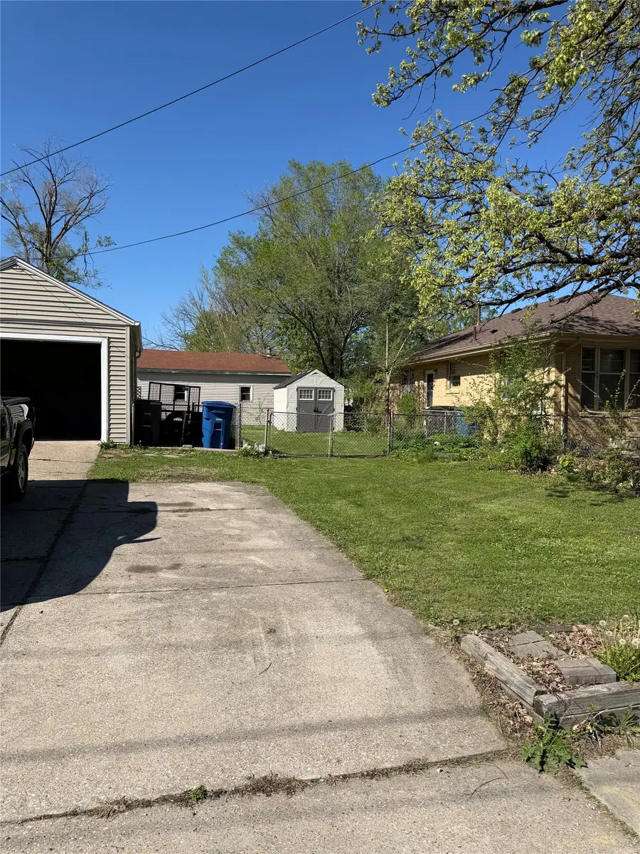 1901 59th Street, Des Moines, IA 50322 - #2