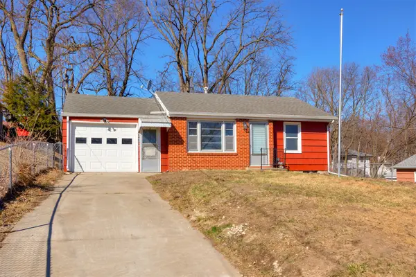 4290 NW 11th Street, Des Moines, IA 50313