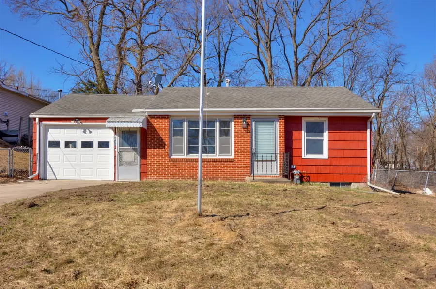 4290 NW 11th Street, Des Moines, IA 50313 - #3