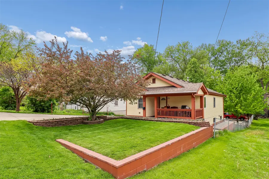 2528 SE 6th Street, Des Moines, IA 50315 - #2