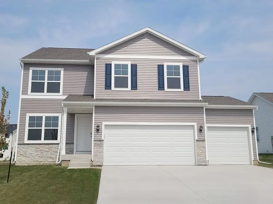 4219 NE 11th Street, Ankeny, IA 50021 - #1