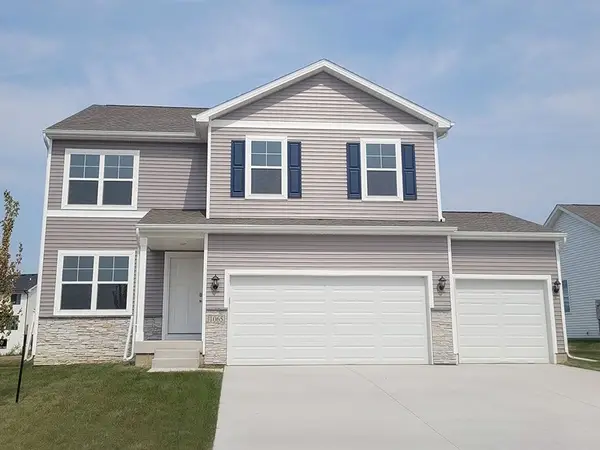 4219 NE 11th Street, Ankeny, IA 50021