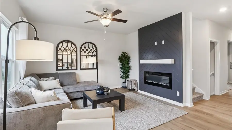 4219 NE 11th Street, Ankeny, IA 50021 - #3