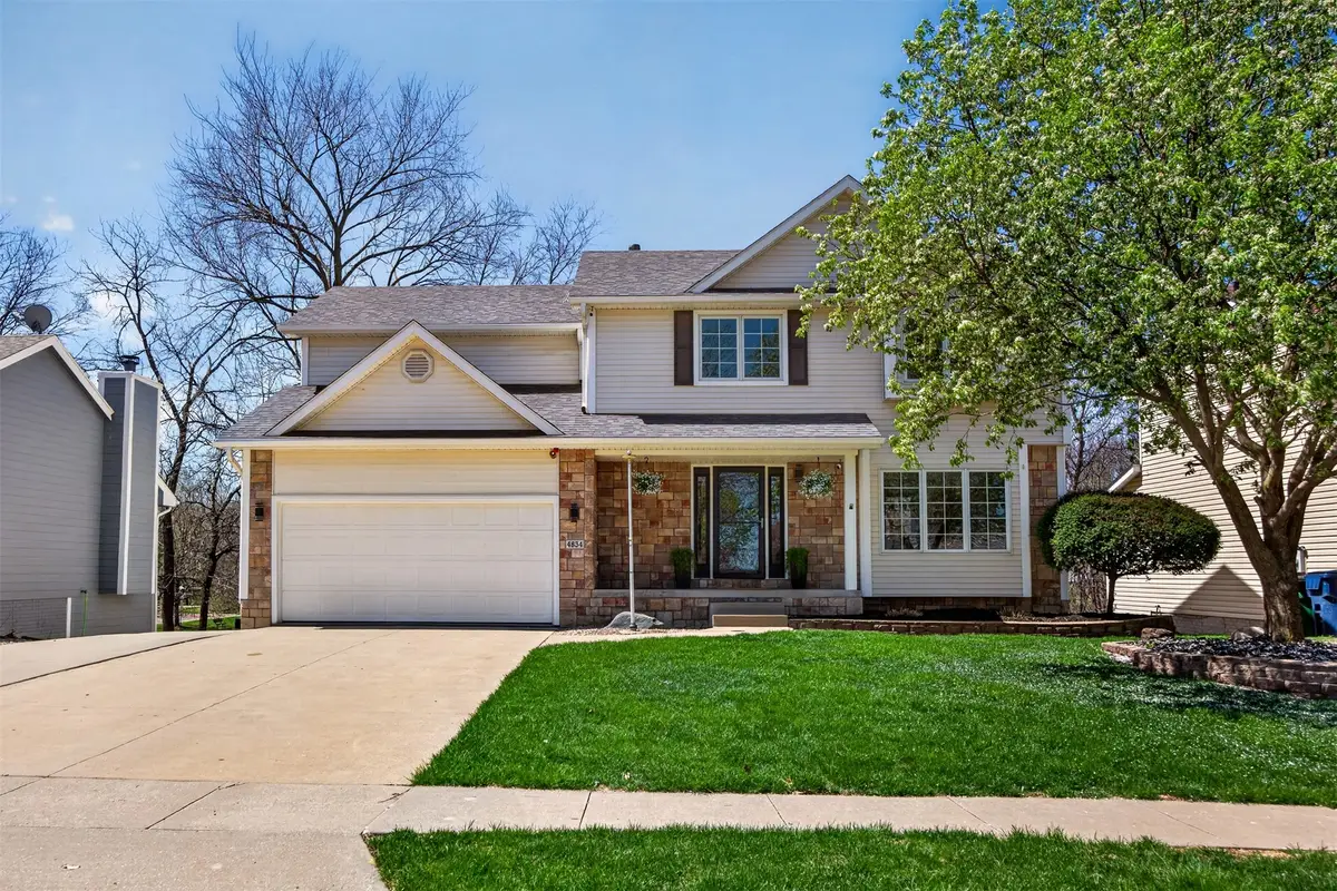 4834 65th Street, Urbandale, IA 50322 - #1