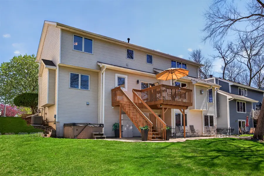 4834 65th Street, Urbandale, IA 50322 - #3