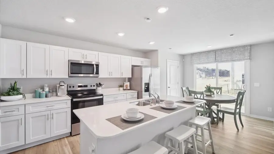 3601 Pershing Lane, Waukee, IA 50263 - #2