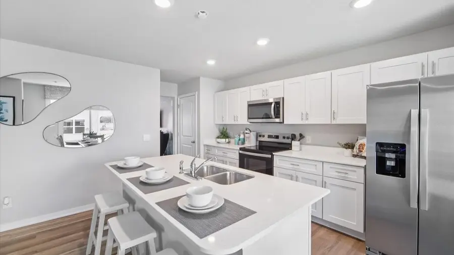 3601 Pershing Lane, Waukee, IA 50263 - #3