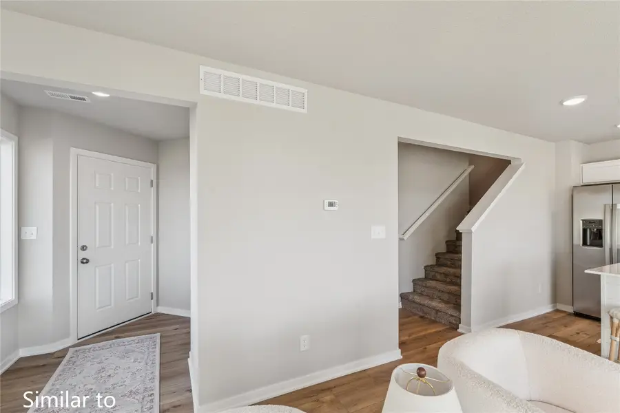 1116 Sunflower Lane, Pella, IA 50219 - #3