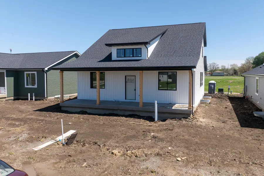 333 Veterans Boulevard, Knoxville, IA 50138 - #3