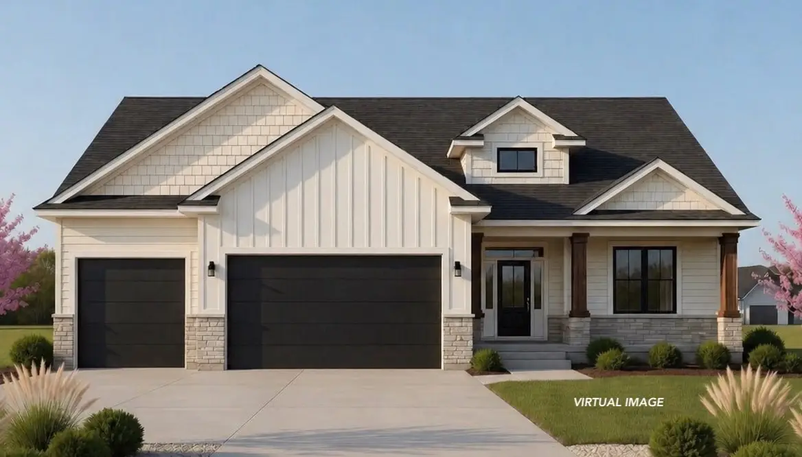 17537 Northview Drive, Urbandale, IA 50263 - #1