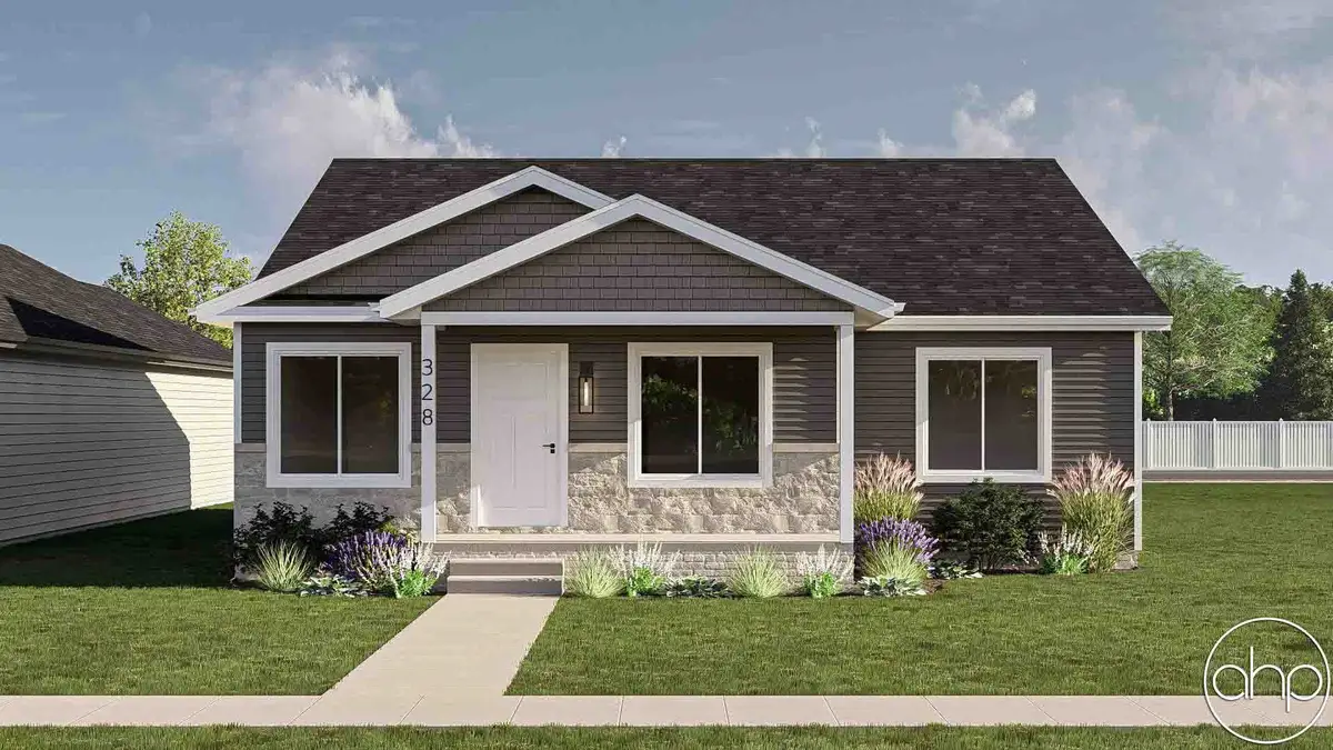 1600 Justice Way, Knoxville, IA 50138 - #1