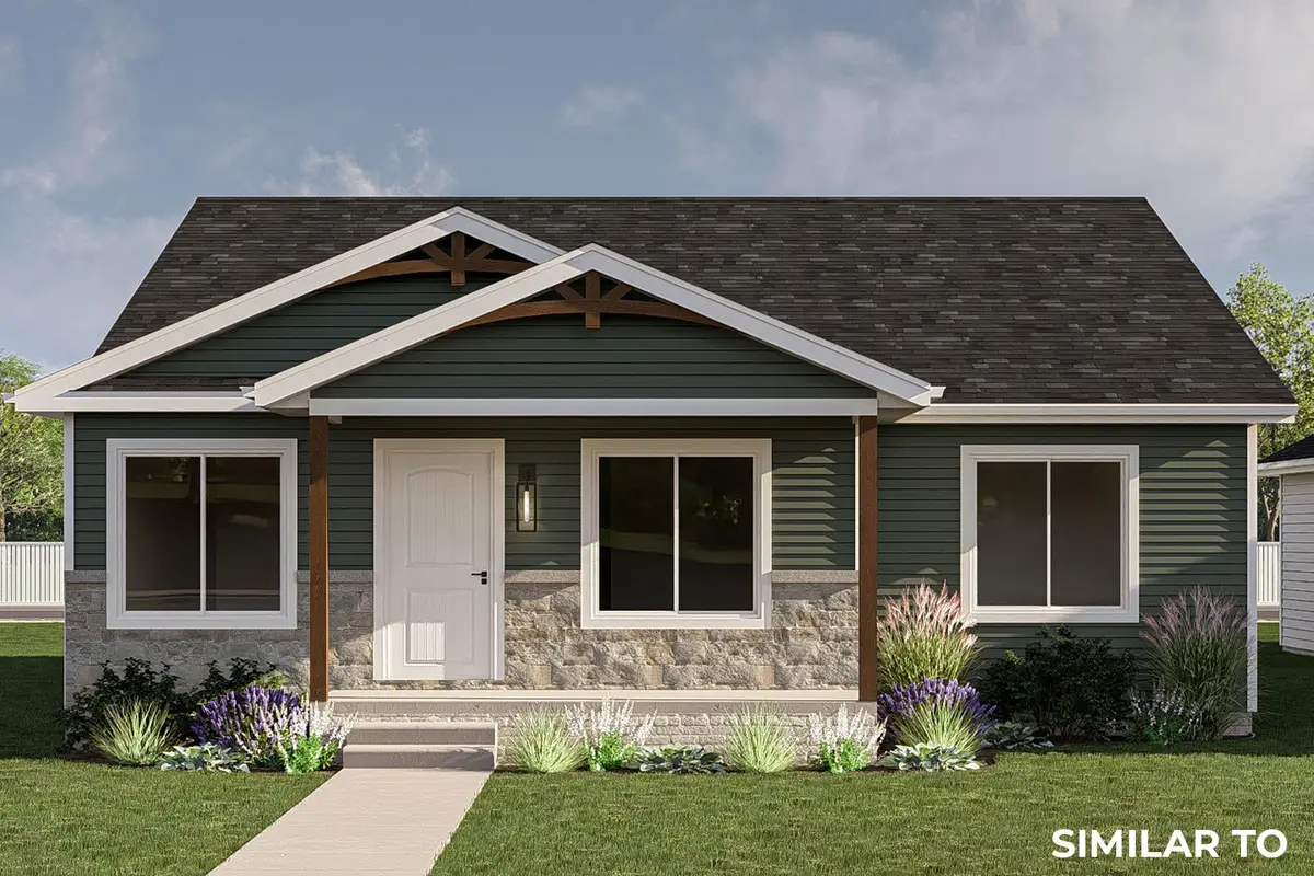 1624 Justice Way, Knoxville, IA 50138 - #1