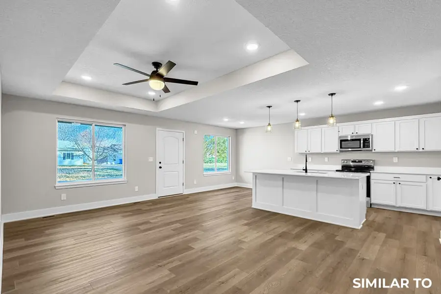 1624 Justice Way, Knoxville, IA 50138 - #2