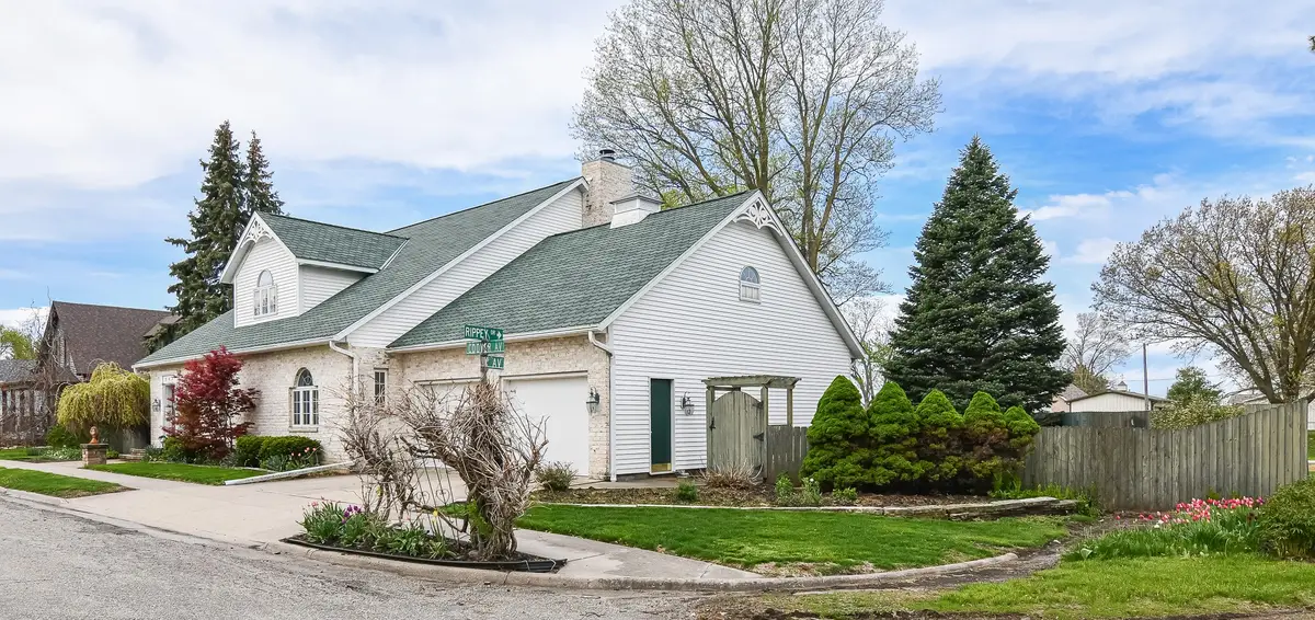 202 Coover Avenue, Baxter, IA 50028 - #1