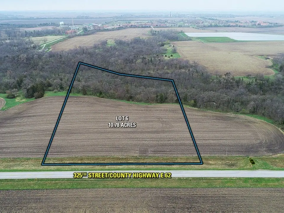 06 325th Street, Woodward, IA 50276 - #1