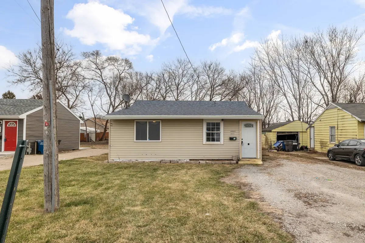 1411 Delaware Avenue, Des Moines, IA 50317 - #1