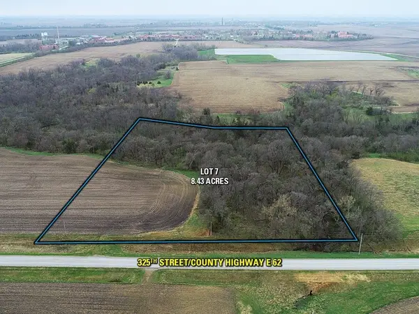 07 325th Street, Woodward, IA 50276