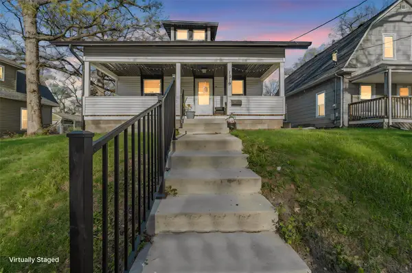 1519 32nd Street, Des Moines, IA 50311