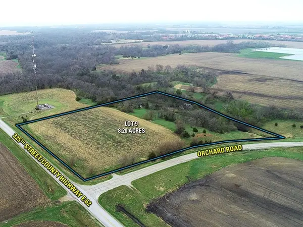 09 325th Street, Woodward, IA 50276