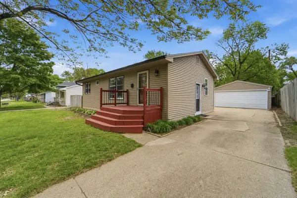 205 NE 6th Street, Ankeny, IA 50021