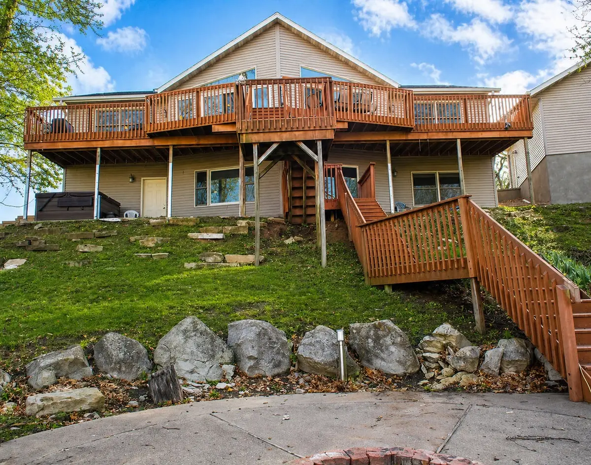 1256 Scenic Place, Ellston, IA 50074 - #1